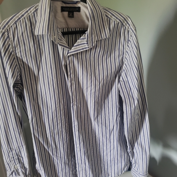 Small Banana Republic Shirt - Picture 1 of 1